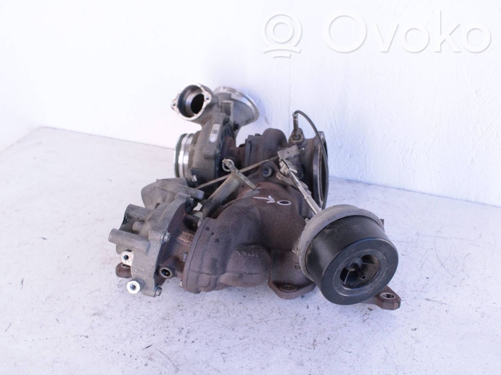 Volvo V60 Turbo 