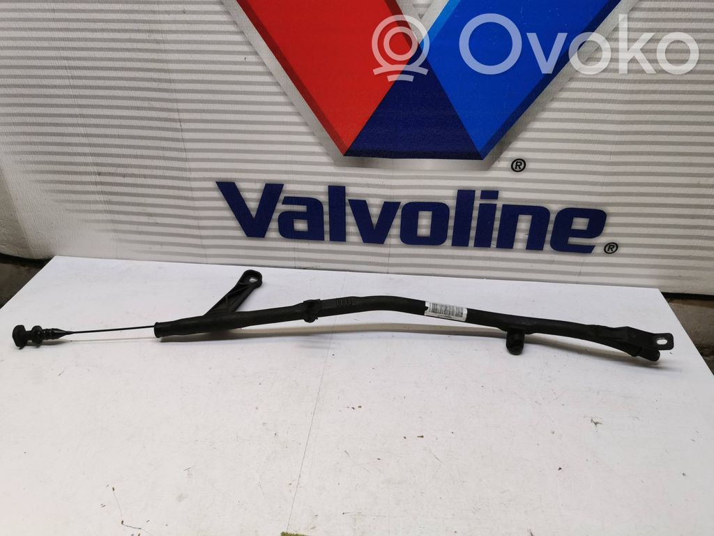 BMW 5 E60 E61 Oil level dip stick 