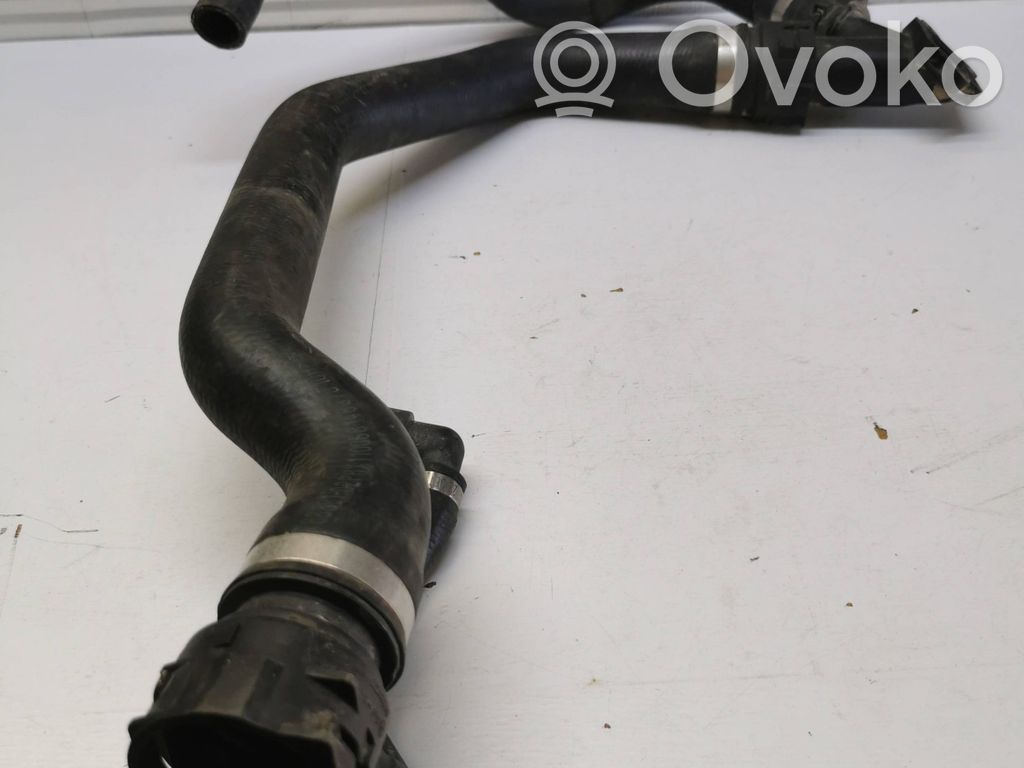 BMW 1 E81 E87 Engine coolant pipe/hose 