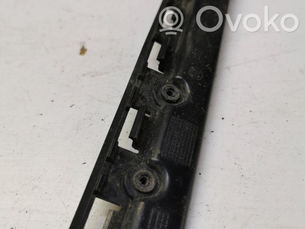BMW 1 E81 E87 Sill/side skirt trim 