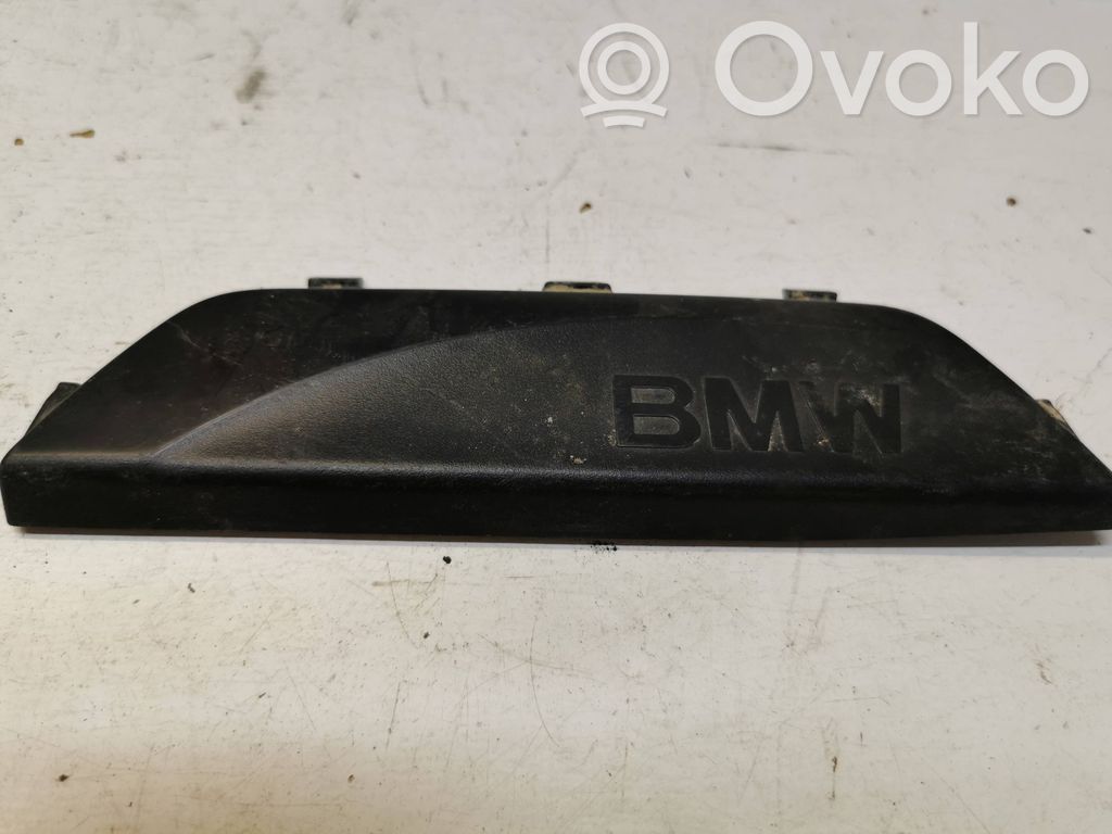 BMW 1 E81 E87 Rear sill trim cover 