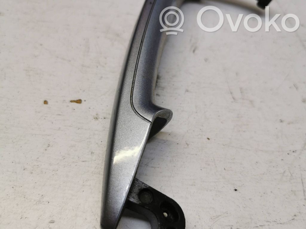 BMW 1 E81 E87 Front door exterior handle 