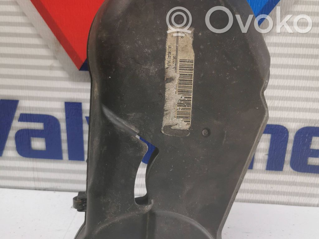 Audi A6 S6 C5 4B Zobsiksnas aizsargs 
