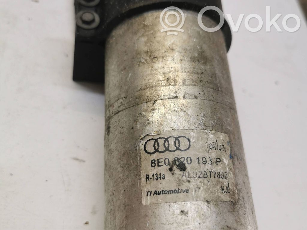 Osuszacz powietrza klimatyzacji A/C   8E0820193P,R134A,3B0820193,4F0820189D,4F0820191,4F0820191A,4F0820191B,8E0260800,8E0820193E,8E0820193F,8E0820193Q
