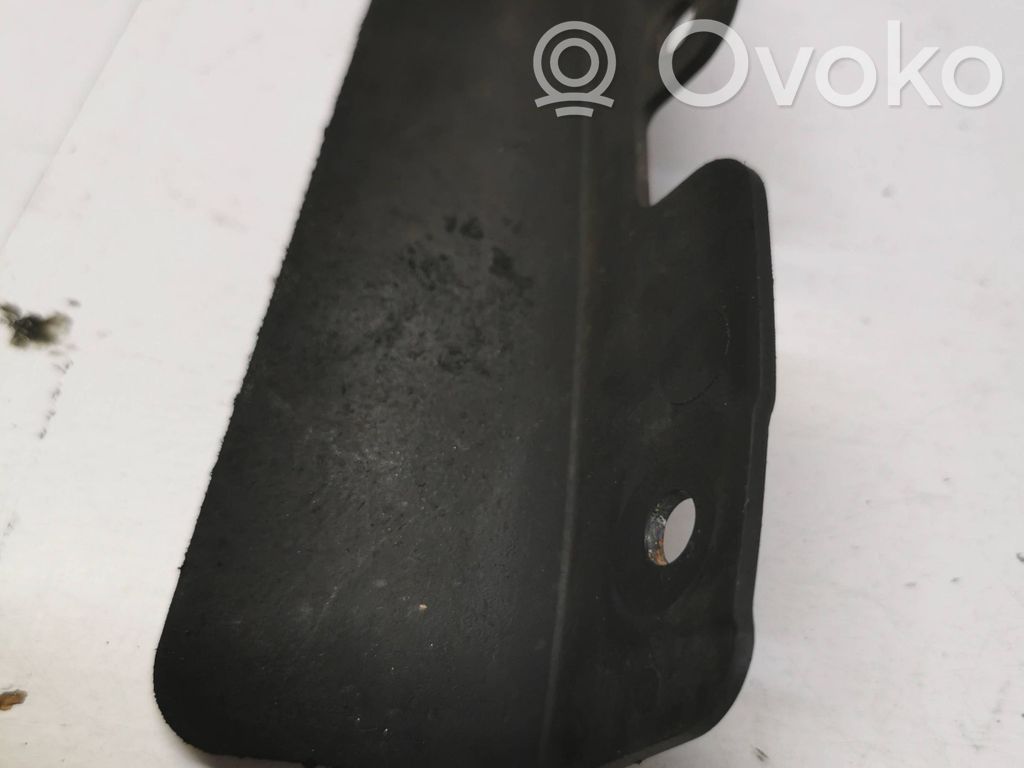 BMW 5 E60 E61 Rear mudguard 