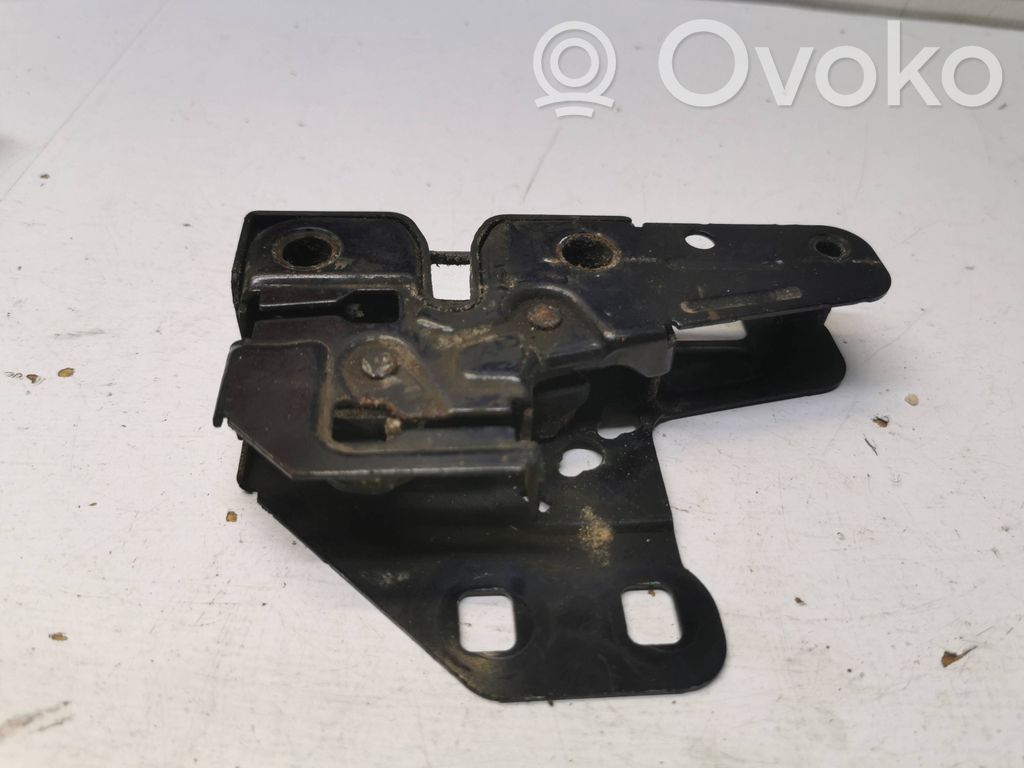 Audi A4 S4 B7 8E 8H Engine bonnet/hood lock/catch 