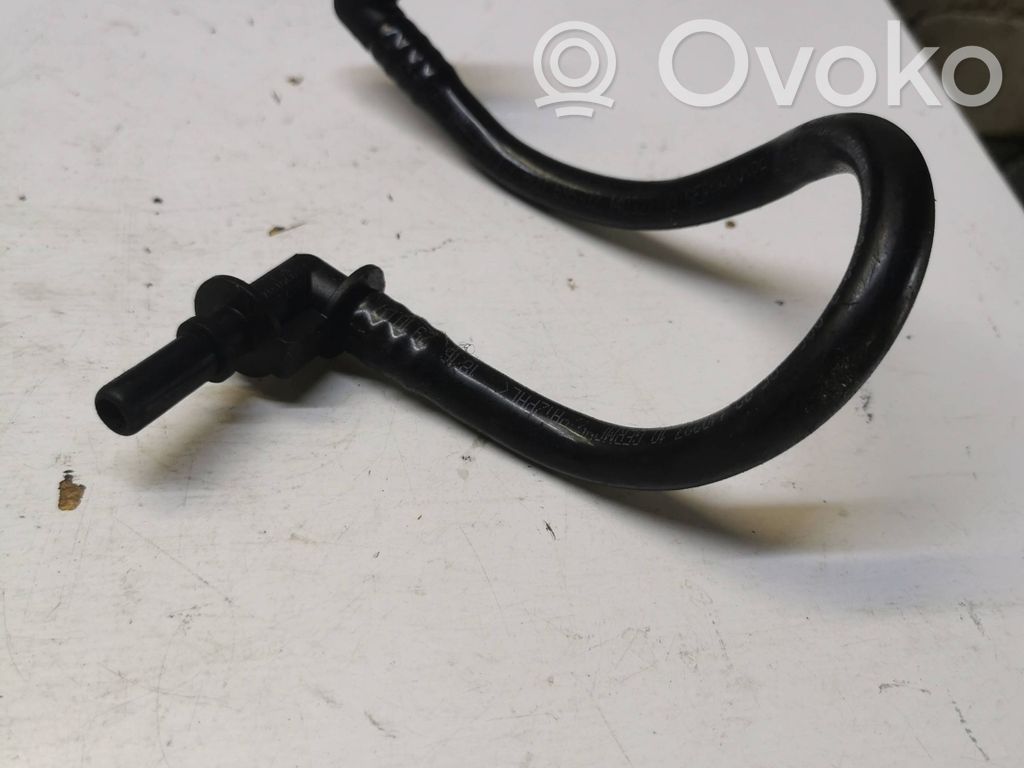 BMW 1 E81 E87 Tuyau sous vide 