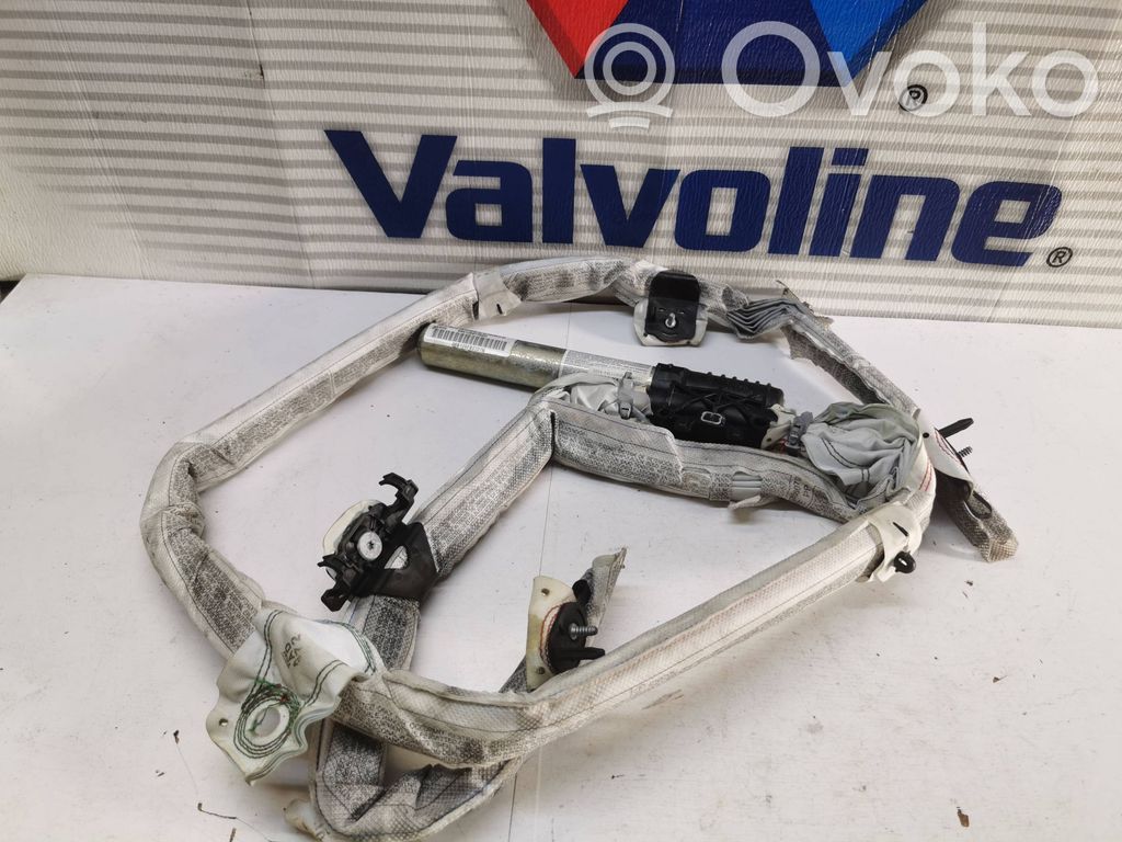 BMW 1 E81 E87 Airbag del techo 