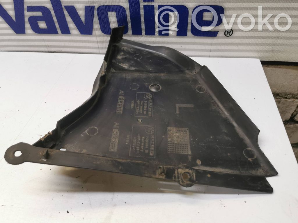 BMW 3 E90 E91 Kita dugno detalė 