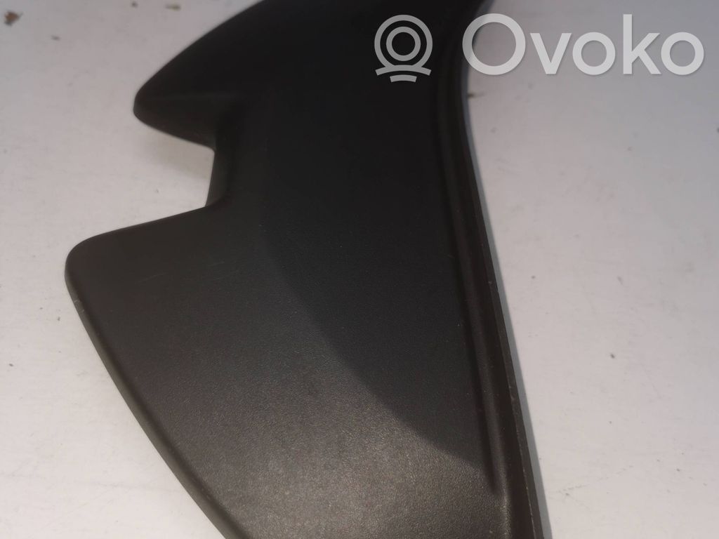 Renault Megane IV Boczny element deski rozdzielczej 