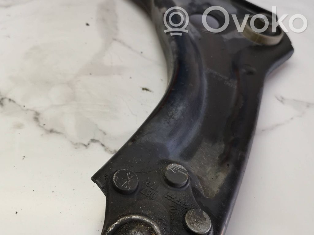 Renault Megane IV Front lower control arm/wishbone 