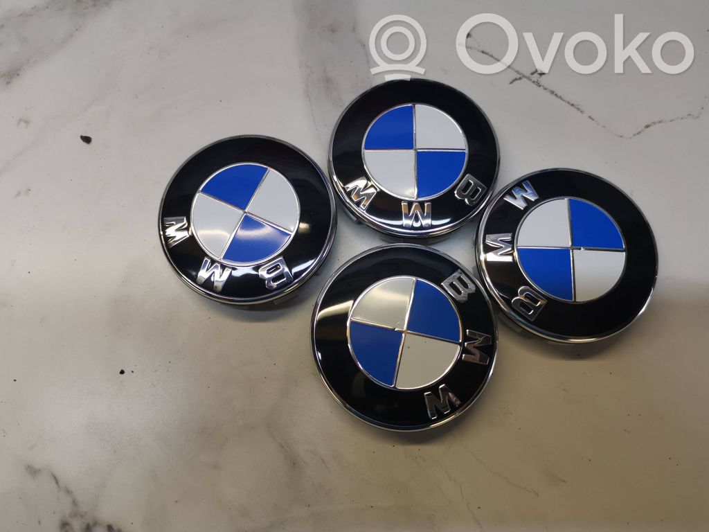 Tapacubos original de rueda   36136783536,36136768640