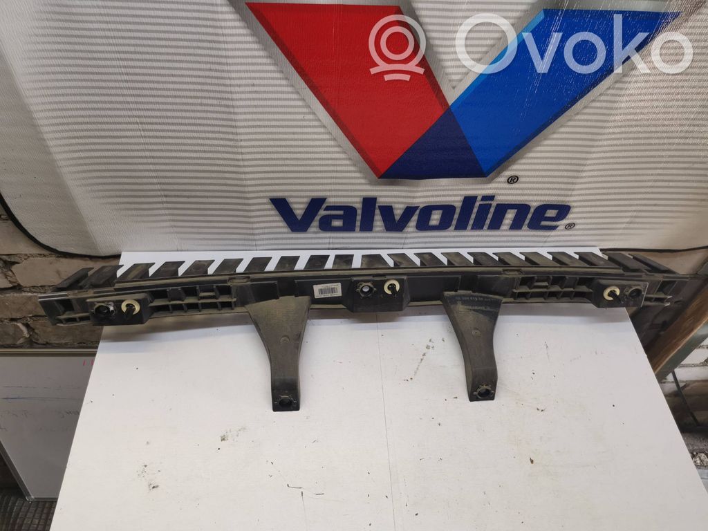 Peugeot 308 Soporte de montaje del parachoques trasero 