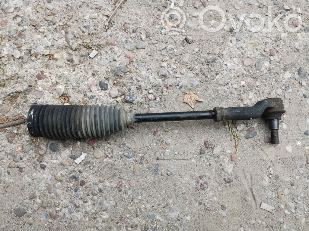 Steering tie rod