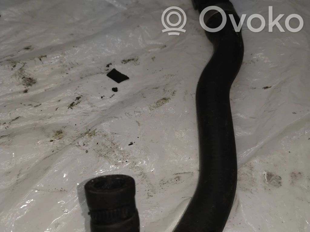 Volvo V40 Cross country Engine coolant pipe/hose 