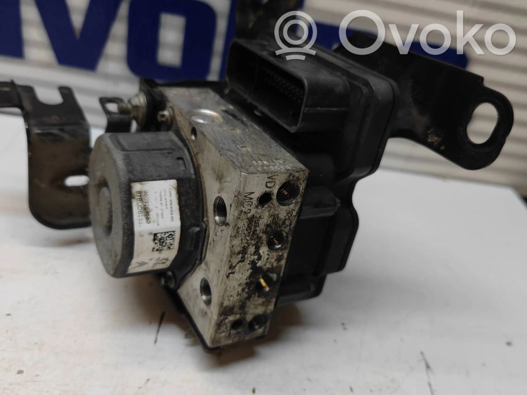 Peugeot 308 ABS Pump 