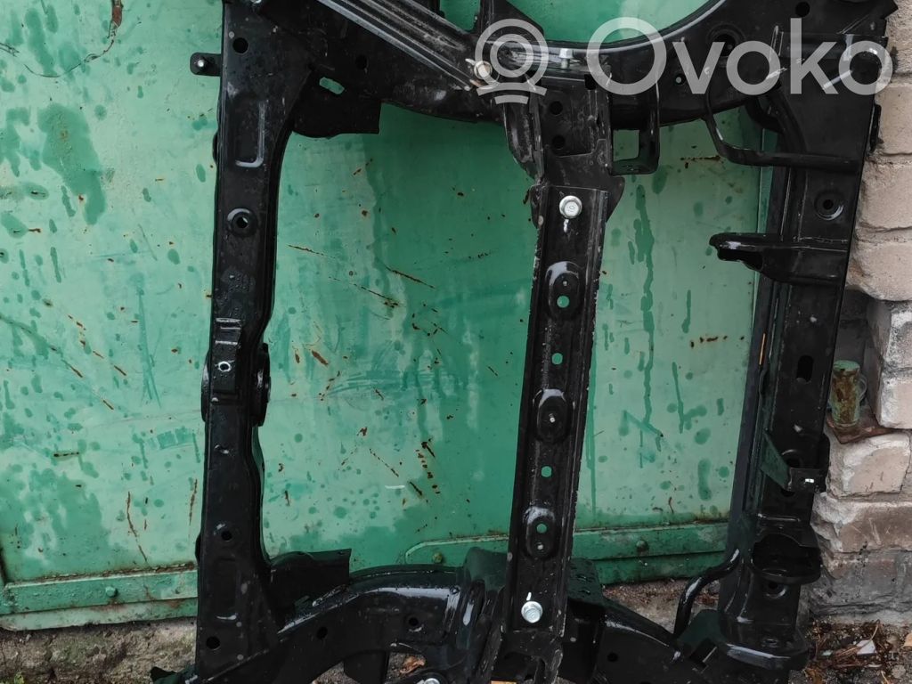 KIA EV6 Galinis traversas 