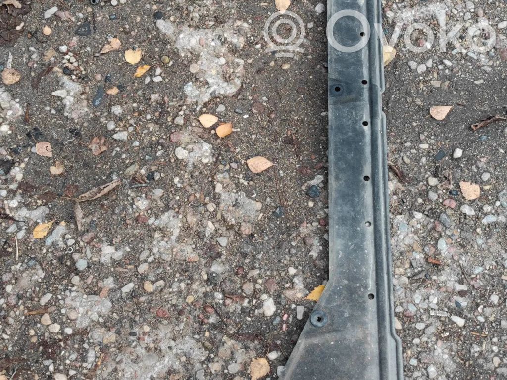 KIA EV6 Capac/apărătoare portbagaj inferioară 