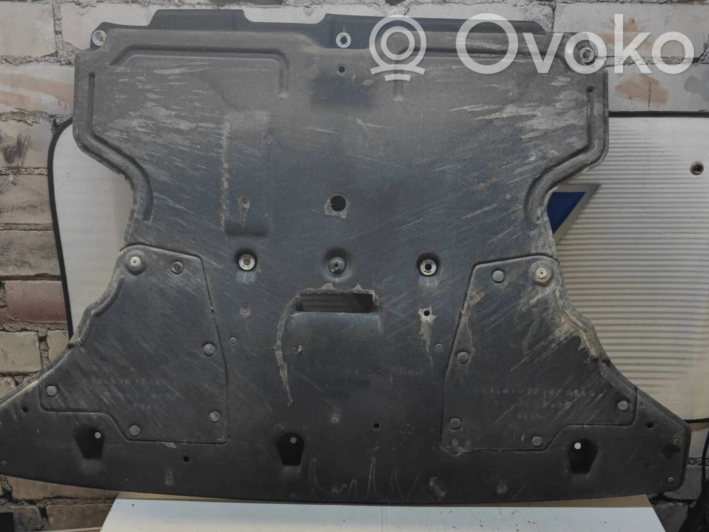 KIA EV6 Placa protectora del centro/medio 