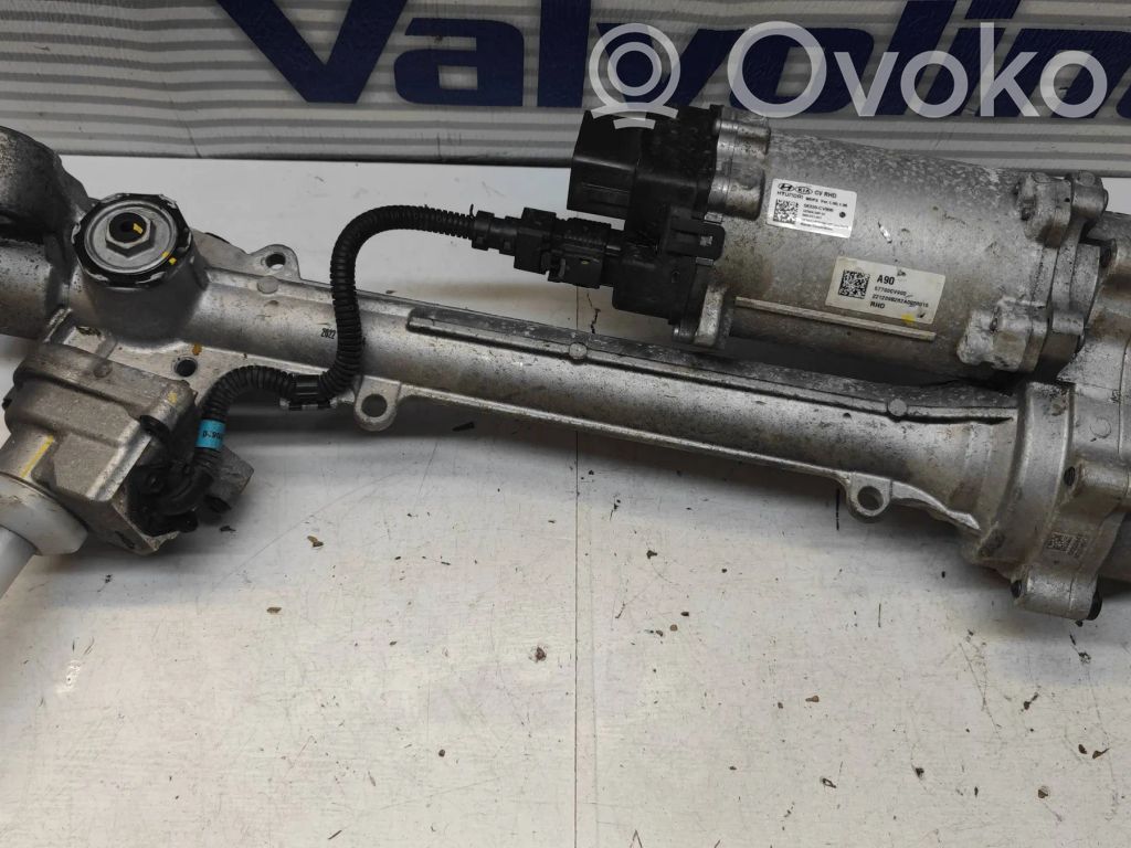 KIA EV6 Steering rack 