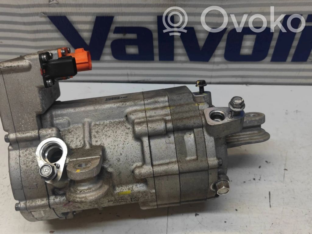 KIA EV6 Air conditioning (A/C) compressor (pump) 