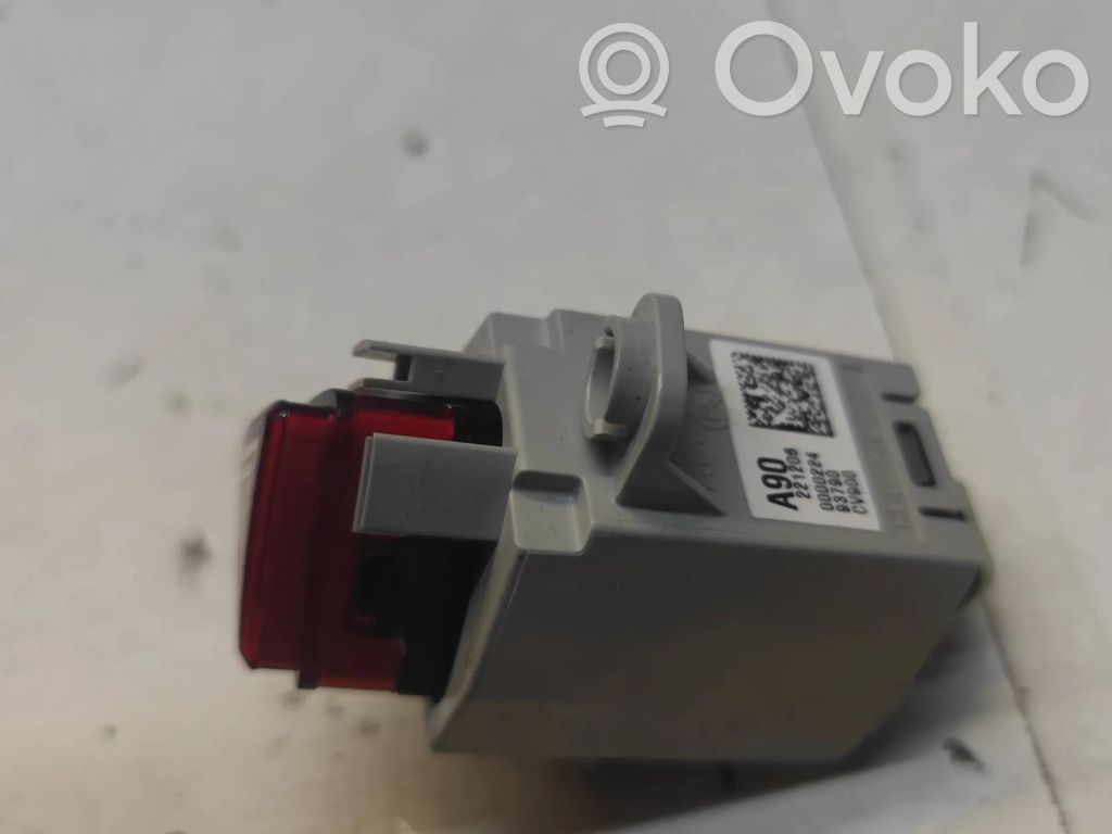 KIA EV6 Hazard light switch 