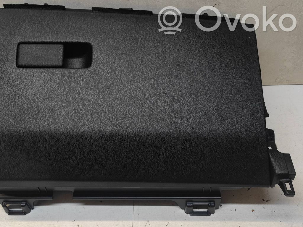 KIA Sportage Set torpedou 