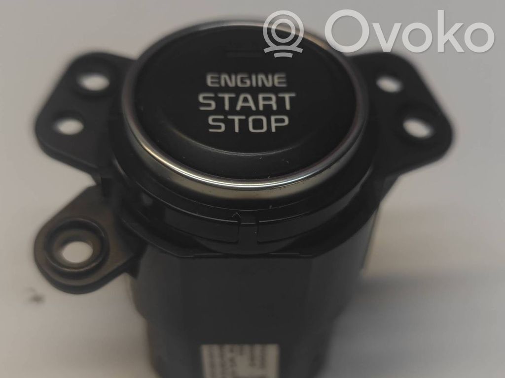 KIA Sportage Engine start stop button switch 