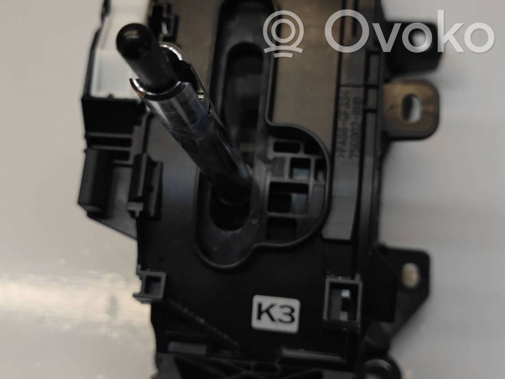 Toyota Corolla E210 E21 Gear selector 