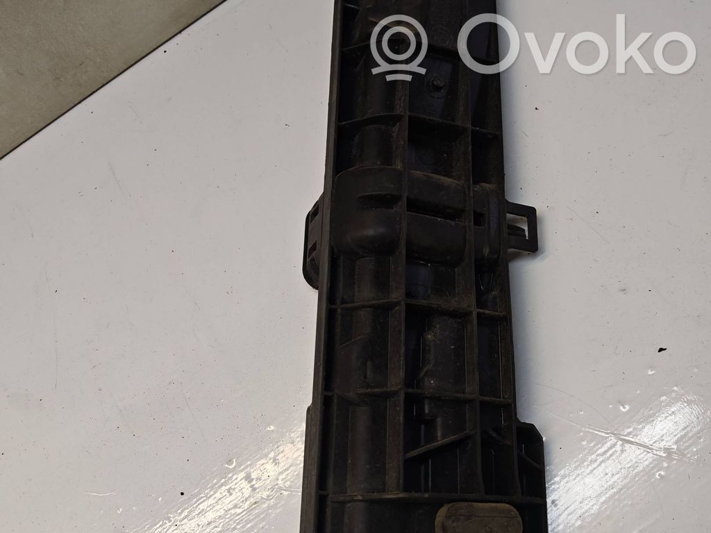 BMW 3 E90 E91 Radiator mount bracket 