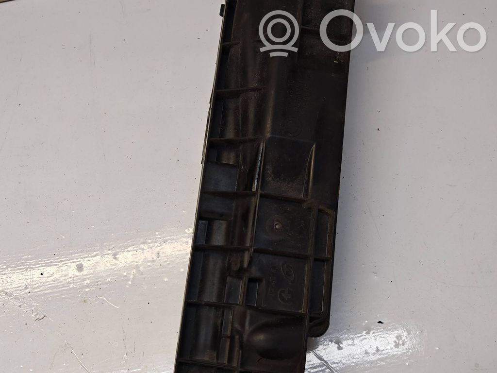 BMW 3 E90 E91 Radiator mount bracket 