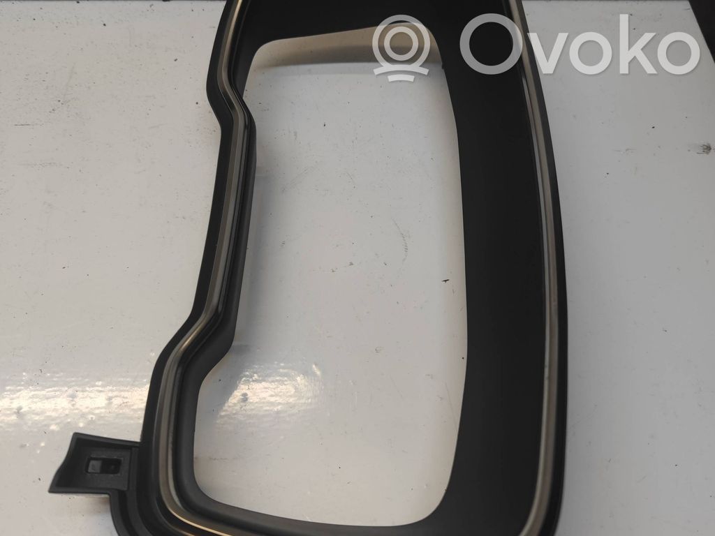 Toyota Corolla E210 E21 Dashboard trim 