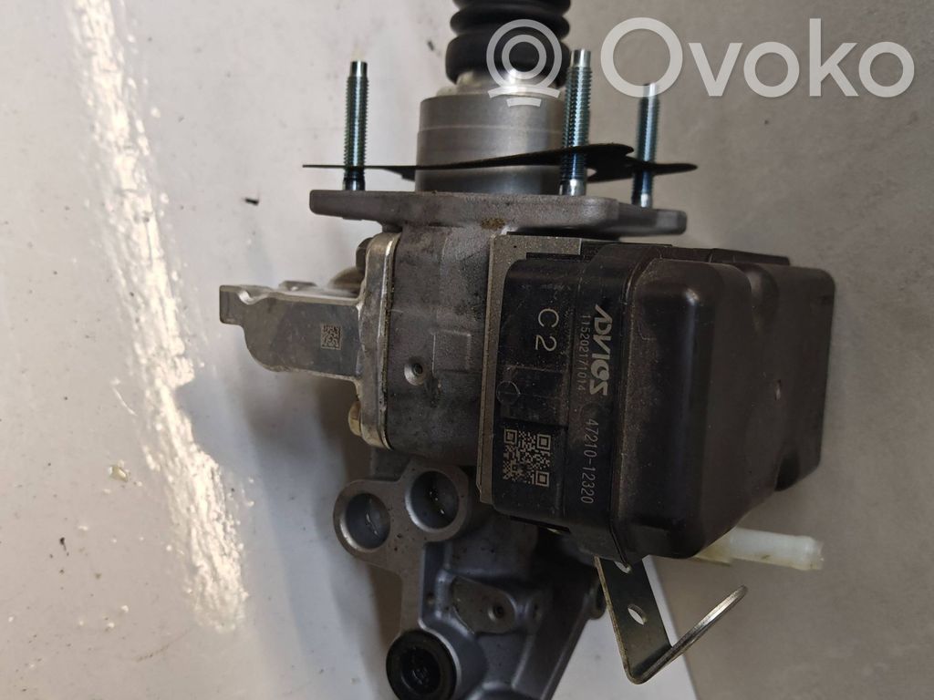 Toyota Corolla E210 E21 ABS bloks 