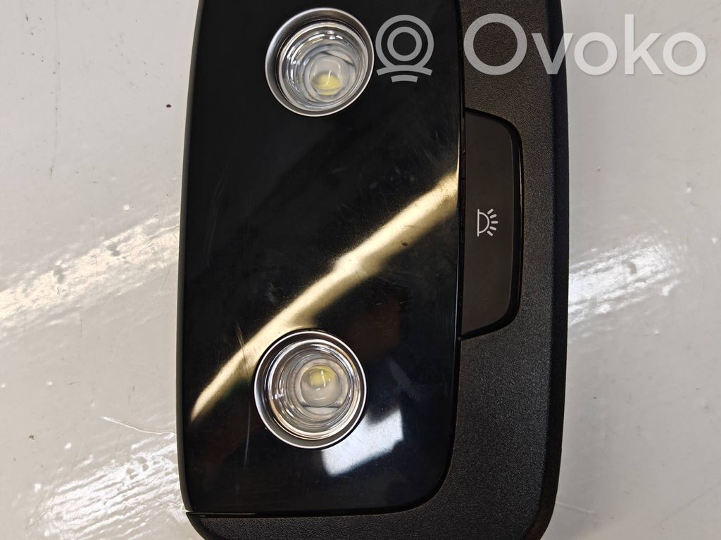 KIA EV6 Éclairage lumière plafonnier arrière 