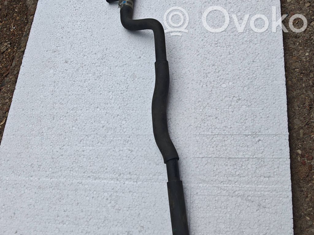 Engine coolant pipe/hose   924152,PA66GF30