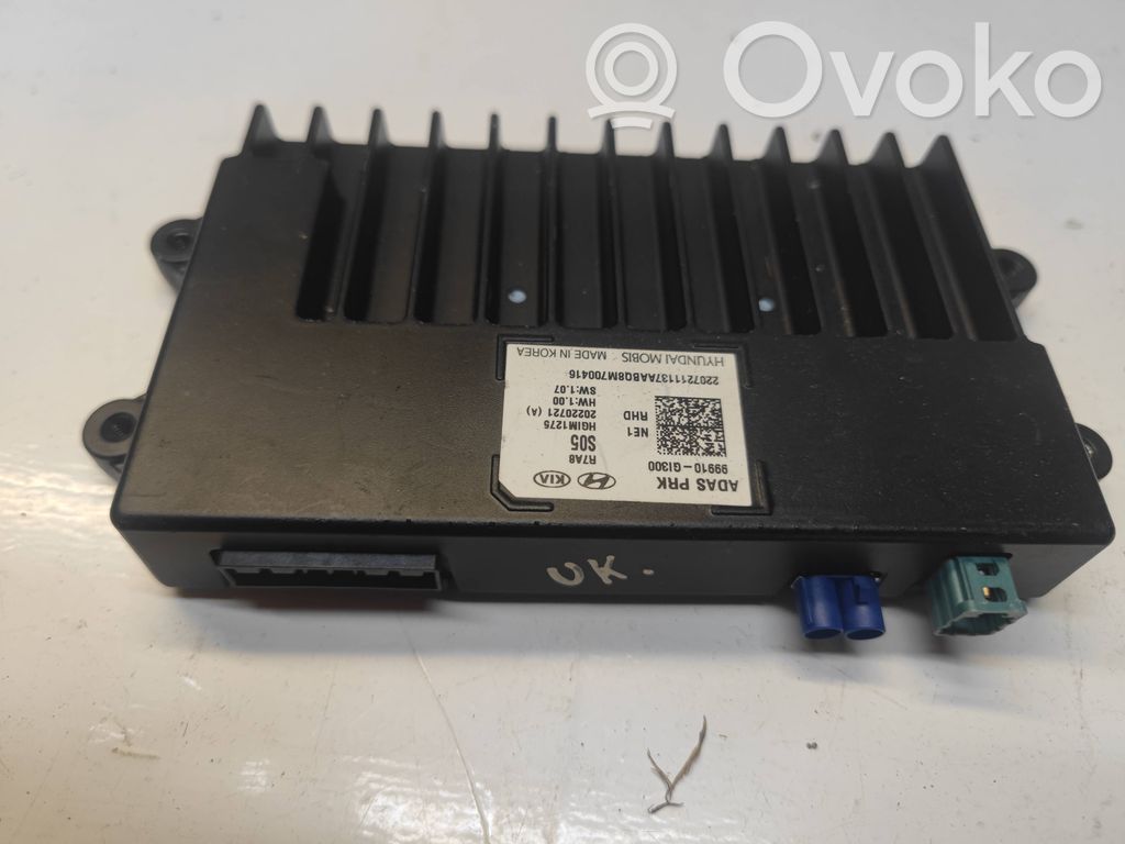 Hyundai Ioniq 5 Other control units/modules 