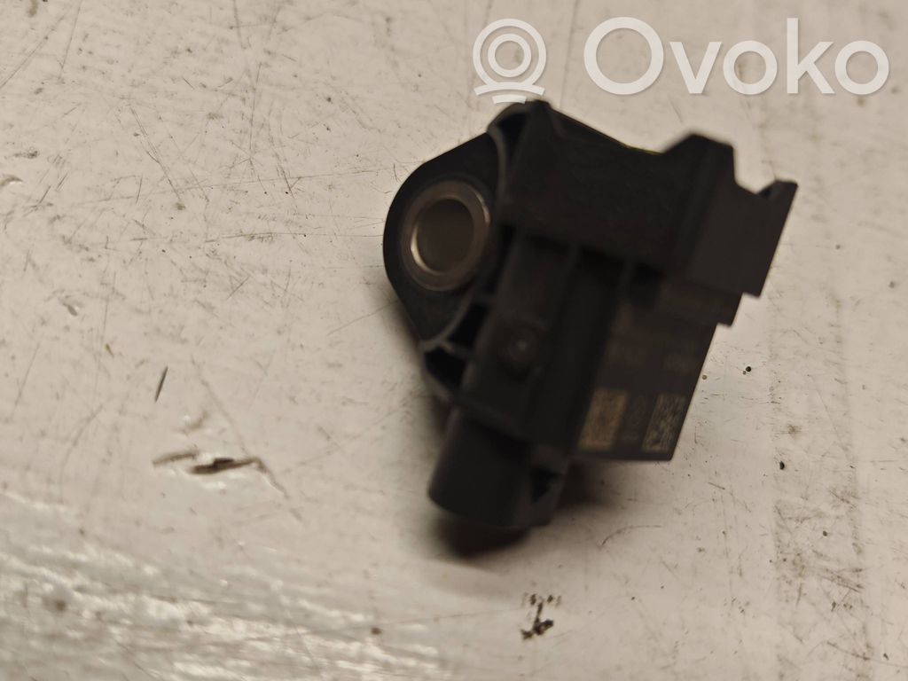 Hyundai Tucson IV NX4 Sensor impacto/accidente para activar Airbag 
