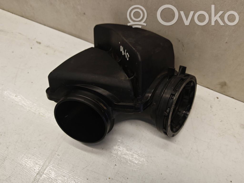 BMW 1 F20 F21 Ansaugdämpfer Resonator 