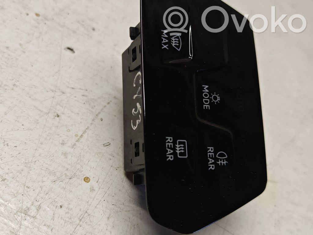 Volkswagen Golf VII Other switches/knobs/shifts 