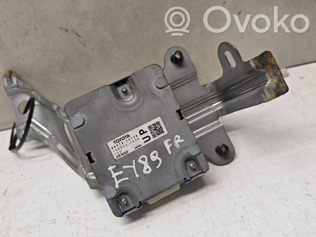 Toyota Corolla E210 E21 Other control units/modules 