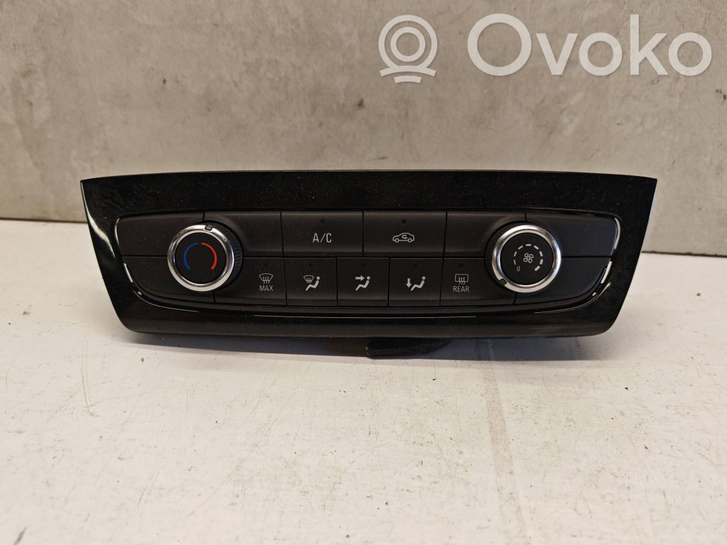 Panel klimatyzacji   39185221,8E0C4EA3,28636934,86758B03