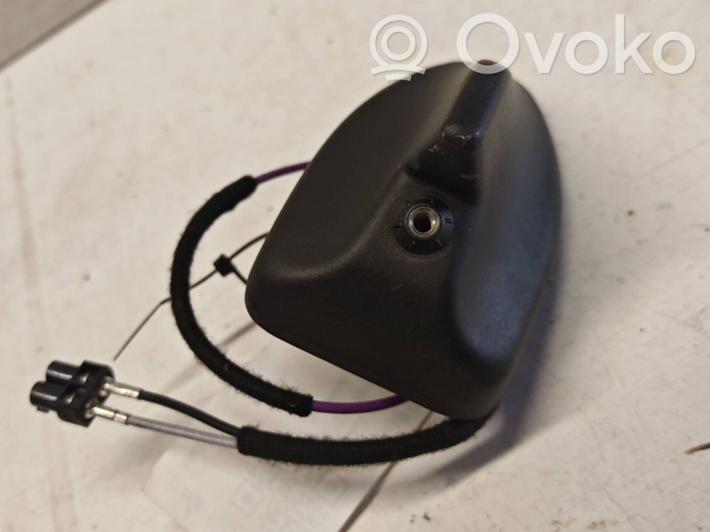 GPS-pystyantenni   H1BT19G461JC,20190626,300045640271