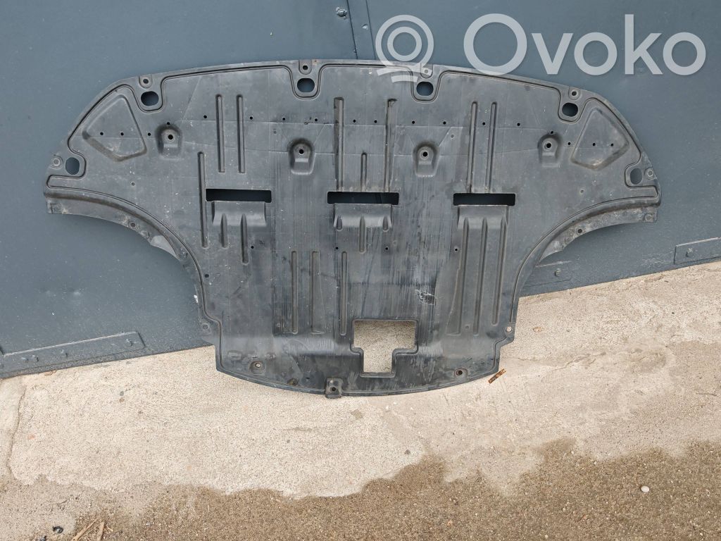 KIA Niro Engine splash shield/under tray 