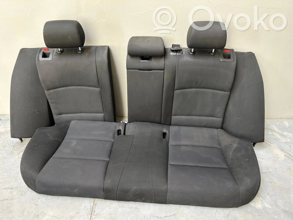 BMW 5 F10 F11 Set interni 