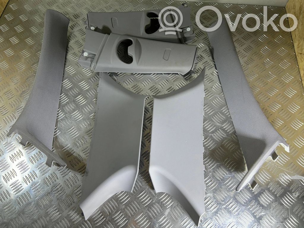 BMW 1 F20 F21 Set rivestimento 