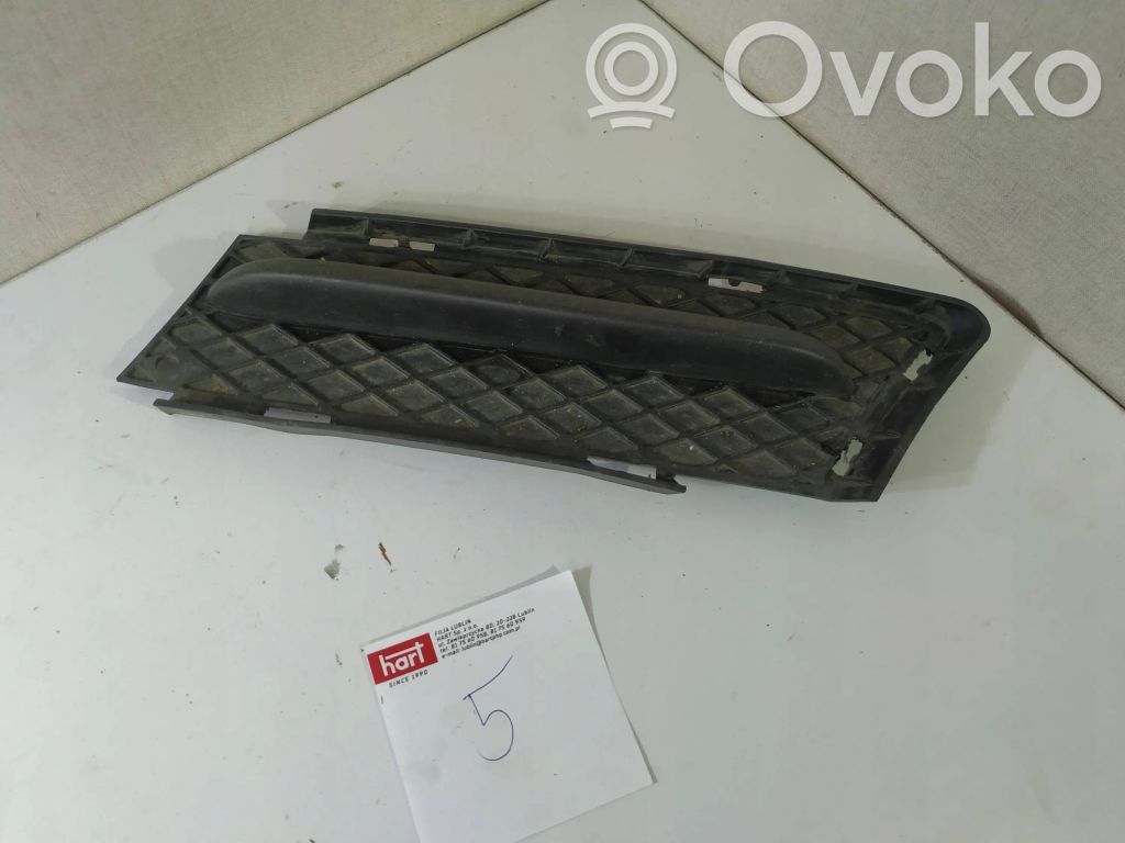 Front bumper lower grill   7154553