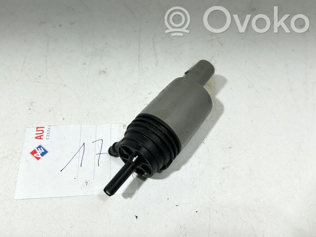 Pumpe Scheibenwaschanlage   6934159,6934159