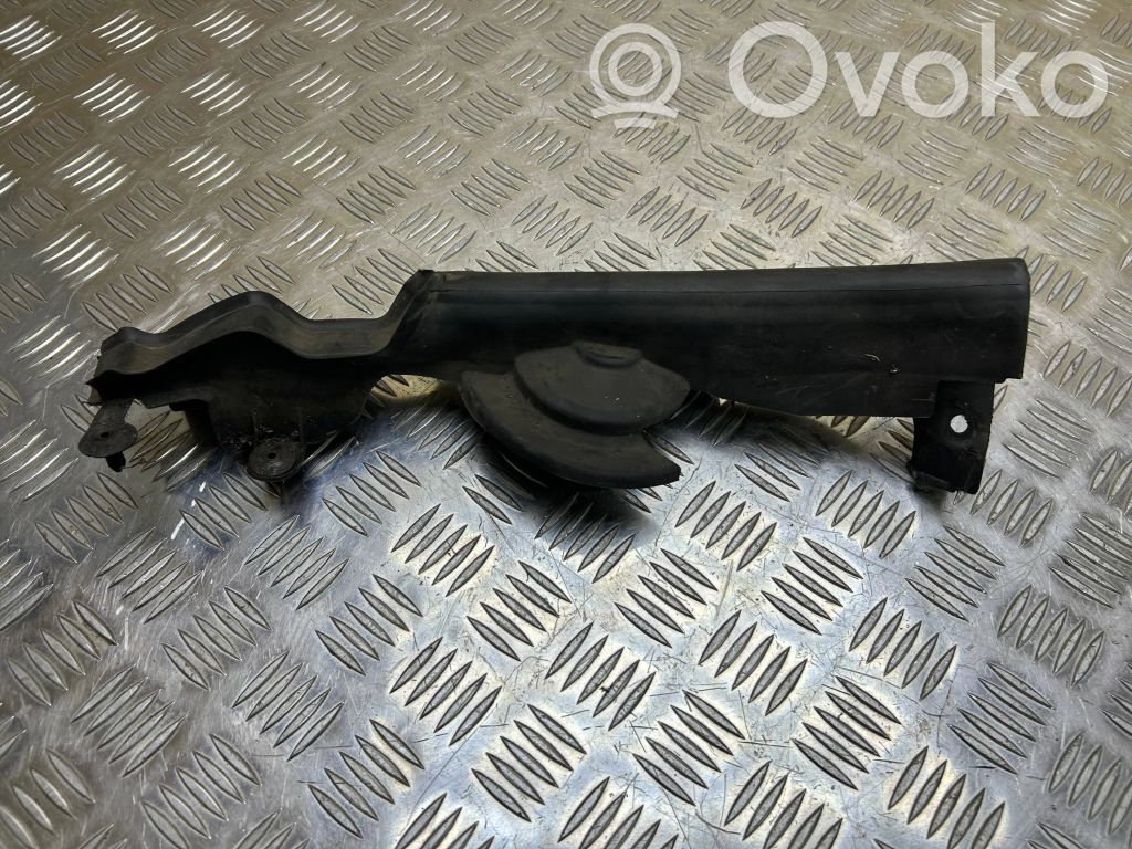 BMW 4 F32 F33 Uszczelka pokrywy silnika / maski przedniej 
