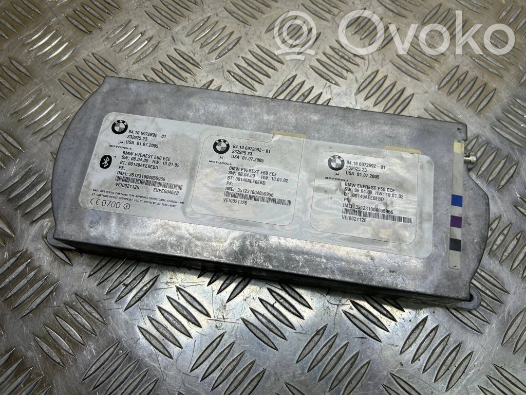 Moduł / Sterownik Bluetooth   6972692