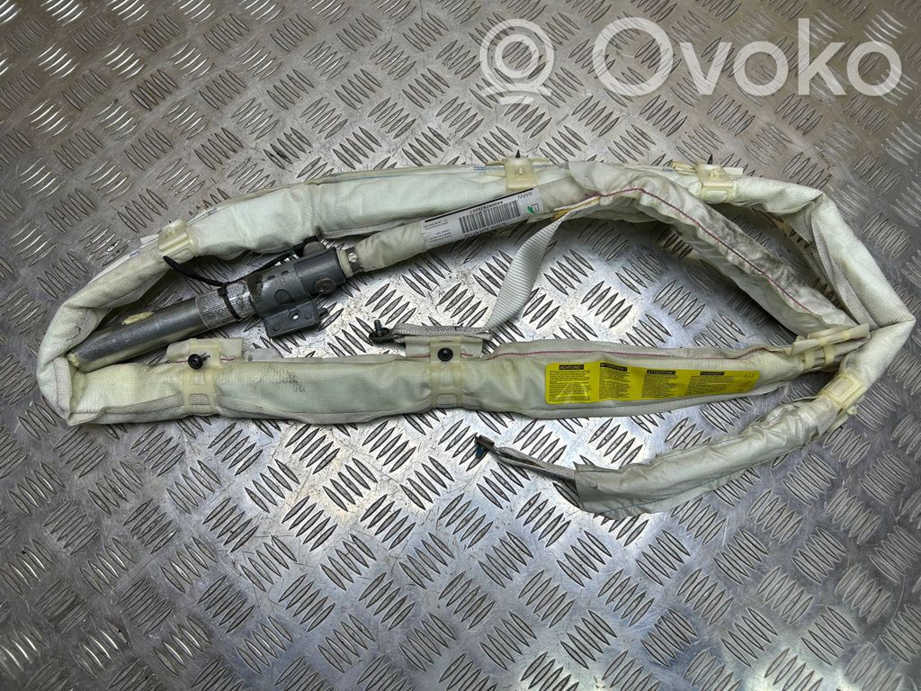 BMW 5 E60 E61 Airbag del techo 